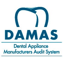 Dental Appliance Manufacturers Audit System