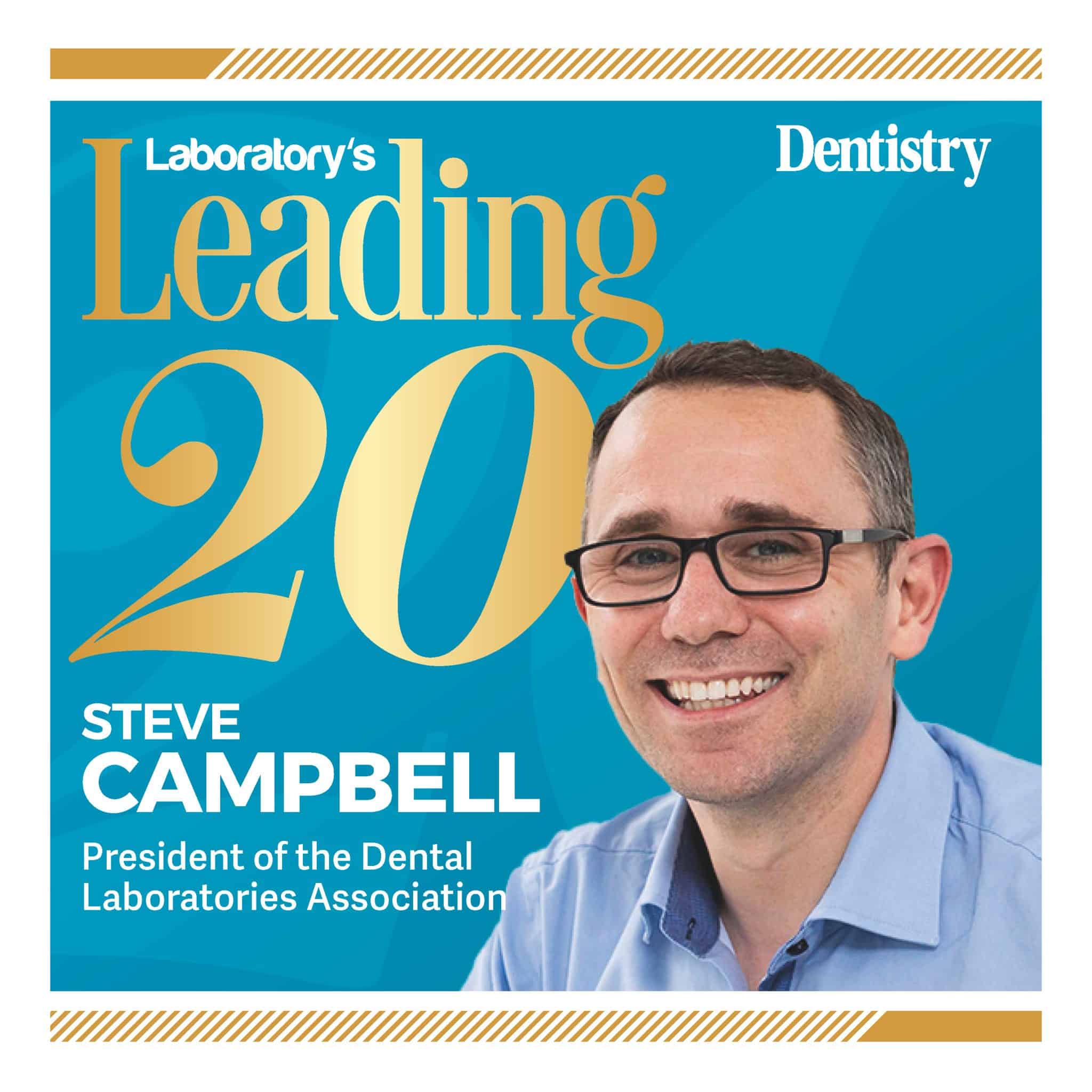 Celebrating Dental Laboratories United by PatientFirst Care and