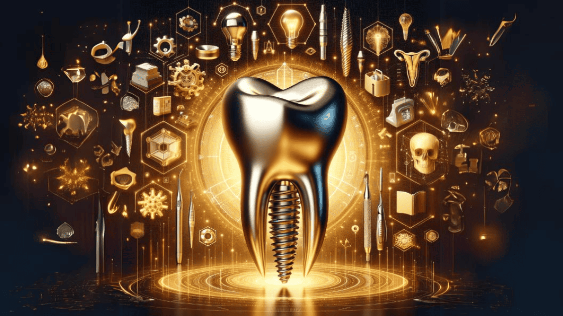 Nexus Dental Laboratory - Golden Technical Nuggets of Information