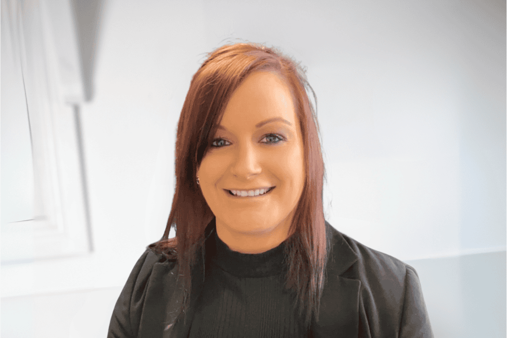 Amanda Brown Dental Laboratory Manager